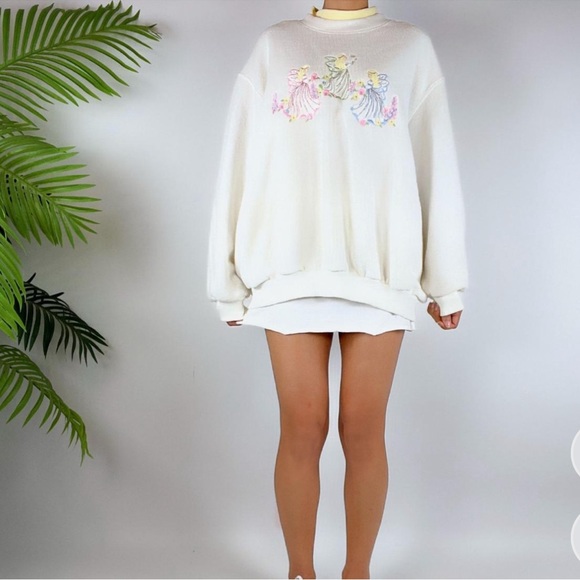 Fairy Sweater main image 1